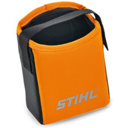 Sacoche ceinture pour Accu STIHL