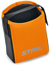 Sacoche ceinture pour Accu STIHL