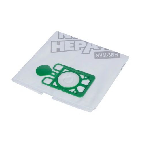 Sacs aspirateur HEPA-FLO 3BH (10 pièces) 