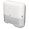 Distributeur essuie-mains pliage C ou V TORK MINI H3 (Blanc)