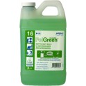 POLGREEN NETTOYANT SOLS N°16 - ECOLABEL POD (2 lt) jusqu'à épuisement