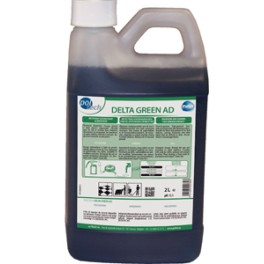 DELTA GREEN AD N°19 - POD - 2L jusqu'à épuisement stock