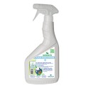 GREEN R STAIN WASH POWER détachant textile (Vaporisateur 750 ml) 