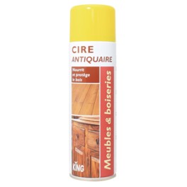 CIRE CLAIRE (500 ml)