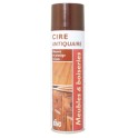 CIRE FONCEE (500 ml)