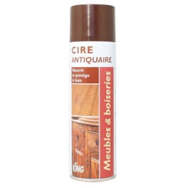 CIRE FONCEE (500 ml)