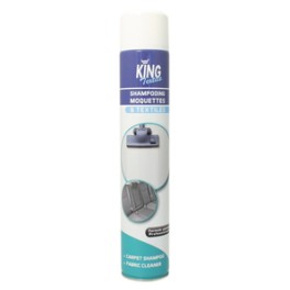 SHAMPOOING MOQUETTE (750 ml)