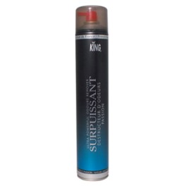 DESTRUCTEUR D'ODEURS SURPUISSANT PASSION 750 ML KING