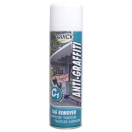 ANTIGRAFFITIS SURFACES SENSIBLES C1 (500 ml)