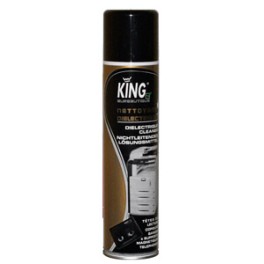 DIELECTRIQUE NETTOYANT (400ml)