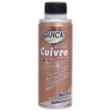 BRILLANT CUIVRES ET METAUX (200 ml)