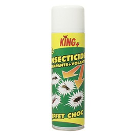 INSECTICIDE VOLANTS/RAMPANTS (500 ml)