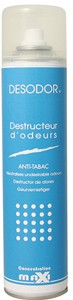 DESODOR ANTI TABAC (400 ml)