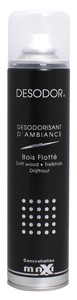 DESODOR BOIS FLOTTE (aérosol 400 ml)