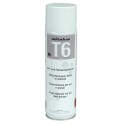 ANTI-TACHES POUR SALLES DE SPORT T6 (AEROSOL 500 ML)