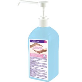 PHAGO'RUB SOLUTION Hydro-alcoolique (flacon pompe 500 ml)