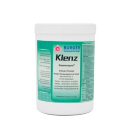 KLENZ SUPERENZYME poudre d'enzymes (3 kg)