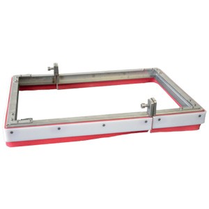 EXCENTR Jupe de protection éclaboussures & poussière (55-35)