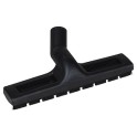 Suceur brosse à roulettes 36 mm R-FORCE (avec clip)
