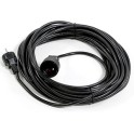 Câble rallonge d'alimentation Monobrosse TMB