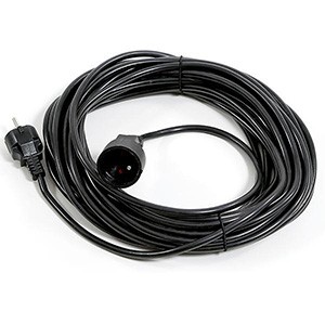 Câble rallonge d'alimentation Monobrosse TMB