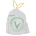 110 lt QUICK BAG TAXE NEUCHATEL (rouleau de 5 sacs)
