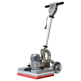 EXCENTR 55-35 Monobrosse orbitale