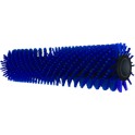 ROTAQLEEN brosse de remplacement bleue 50cm