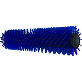 ROTAQLEEN brosse de remplacement bleue 50cm