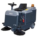 Balayeuse autoportée PERLA S70 THERMIQUE 