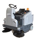 Balayeuse autoportée GEMMA S78 THERMIQUE 