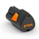 Batterie AS2 STIHL 2.6 Ah