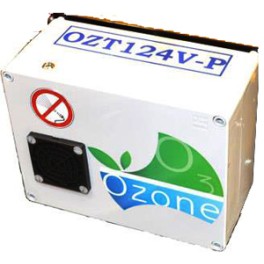 O3 ECO kit ozone pour autolaveuse FLOORPUL TOPAZ