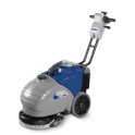 Autolaveuse FLOORPUL ONYX 35 B LITHIUM (batteries, chargeur, brosse)