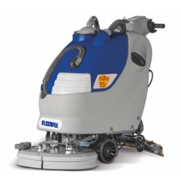 Autolaveuse FLOORPUL RUBY 55 BH 3SD
