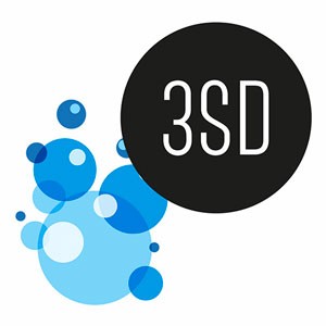3SD ECO système d'économie d'eau + dosage FLOORPUL