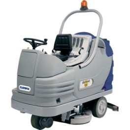 Autolaveuse autoportée FLOORPUL DIAMOND 100 P AC