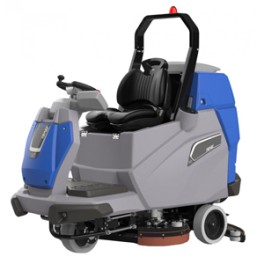 Autolaveuse autoportée FLOORPUL TOPAZ 90