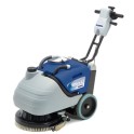 Autolaveuse FLOORPUL ONYX 43 B LITHIUM (batteries, chargeur, brosse)
