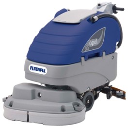 Autolaveuse FLOORPUL OPAL 80