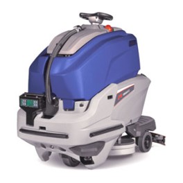 Autolaveuse FLOORPUL ROBOT R-QUARTZ 80 