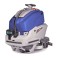 Autolaveuse FLOORPUL ROBOT R-QUARTZ 80 