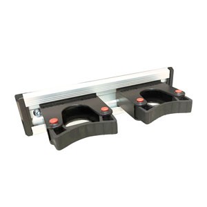 Système d'accroche pour accessoires QUARTZ/TOPAZ