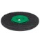 Plateau support pad noir/vert FLOORPUL JADE/RUBY/QUARTZ 50  PREMIUM