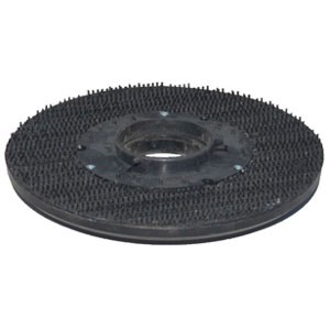 Plateau support pad pour autolaveuse FLOORPUL RUBY 48 BL (485 mm)