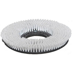 Brosse polypro 0,6 autolaveuse FLOORPUL RUBY 48 BL (485 mm)