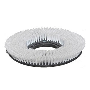 Brosse polypro 0,6 mm autolaveuse OPAL/QUARTZ/R-Q 80 (406 mm/16'')