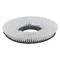 Brosse polypro blanche FLOORPUL JADE50/RUBY50/DIAMOND100 (508 mm)