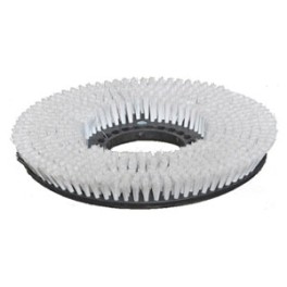 Brosse polypro blanche FLOORPUL JADE50/RUBY50/DIAMOND100 (508 mm)