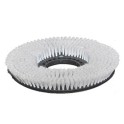 Brosse polypro 0.6 mm / autolaveuse QUARTZ 66/DIAMOND 130 (355mm/14")